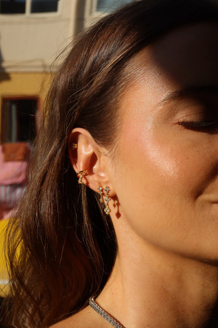 La Dulce Earrings