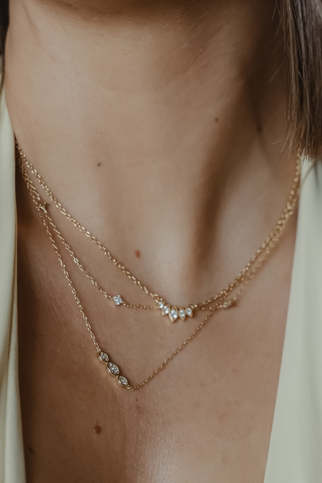 La Gaia x La Corona Set