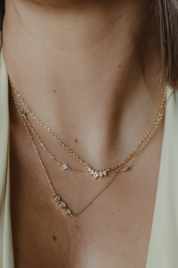 La Gaia x La Corona Set