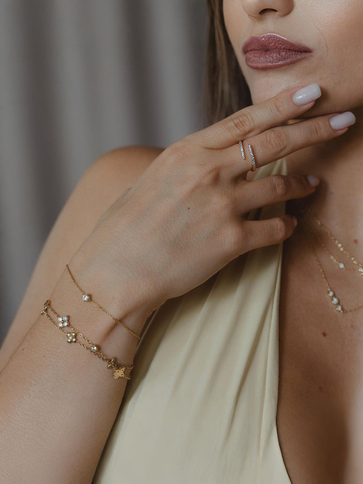 La Lilia Bracelet