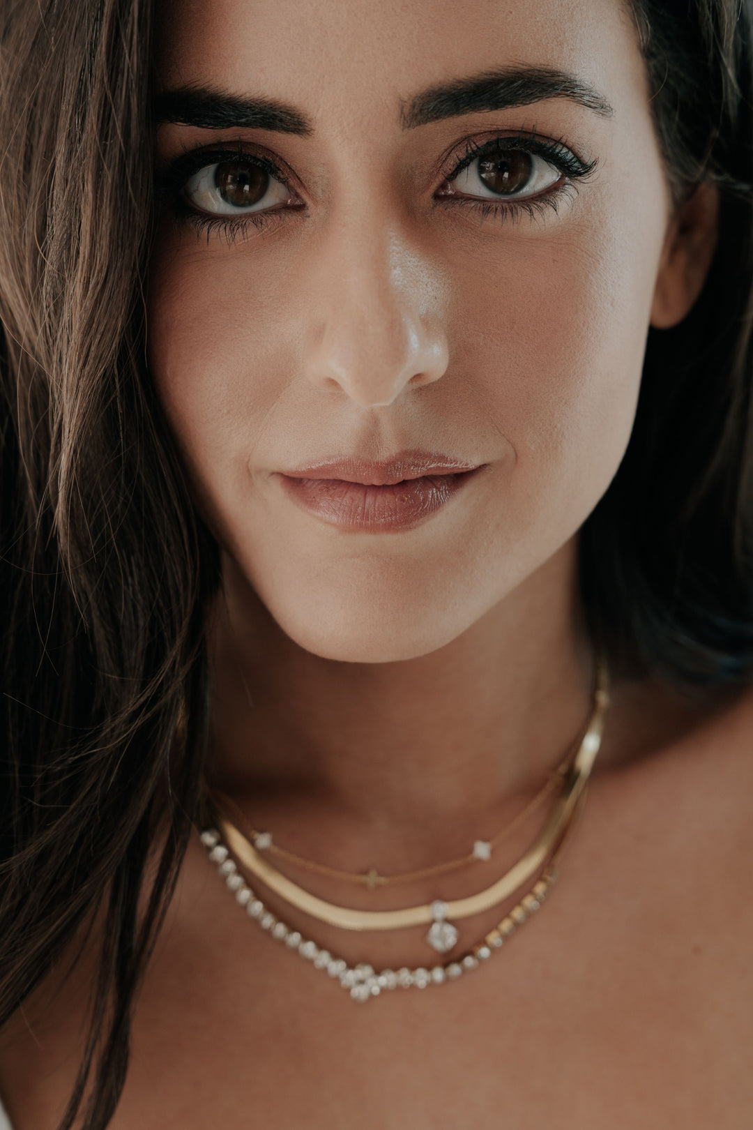 La Golden Muse Set