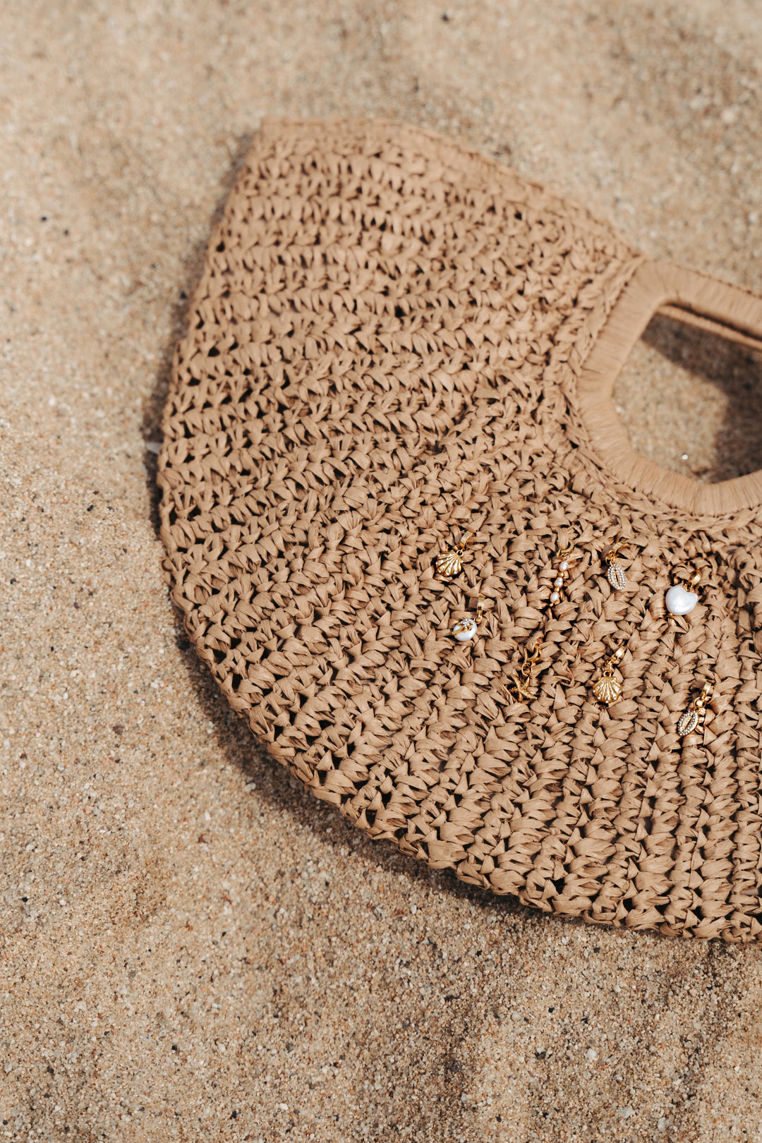 La Costa Brava Charm Set