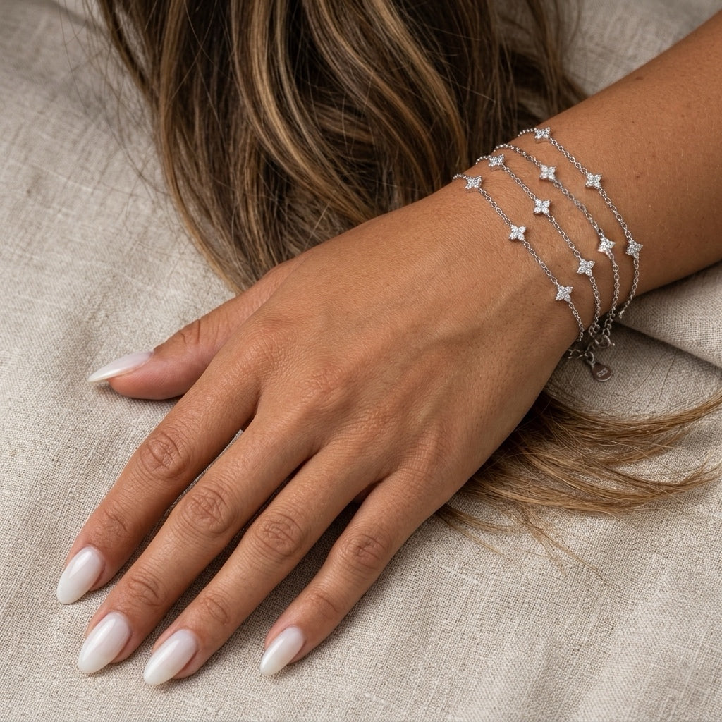 La Jazmina Bracelet