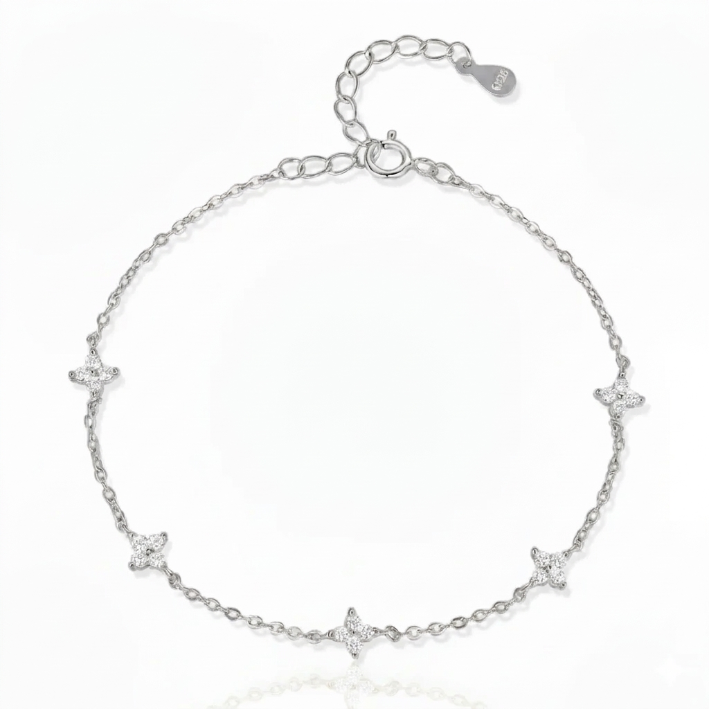 La Jazmina Bracelet