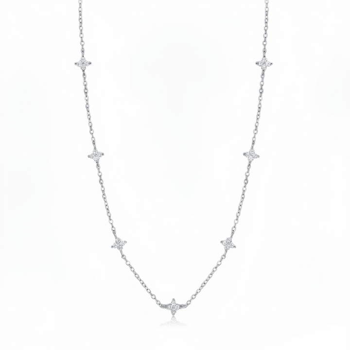 La Jazmina Necklace