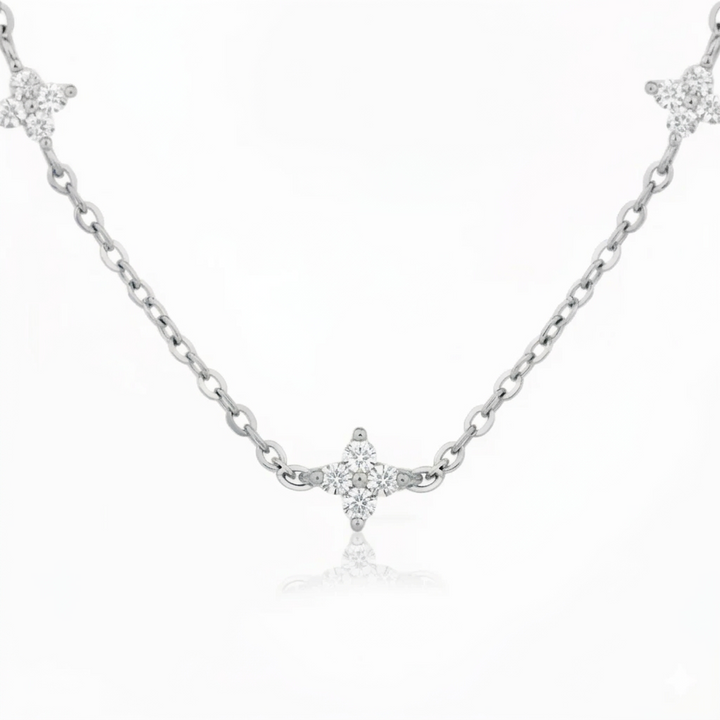 La Jazmina Necklace