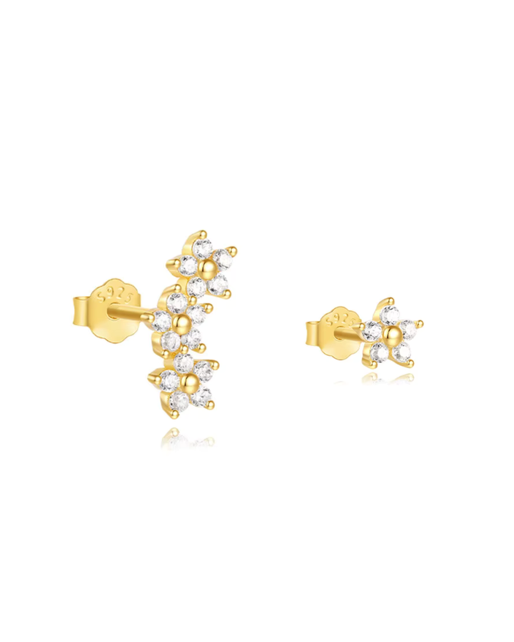 La Primavera Earrings
