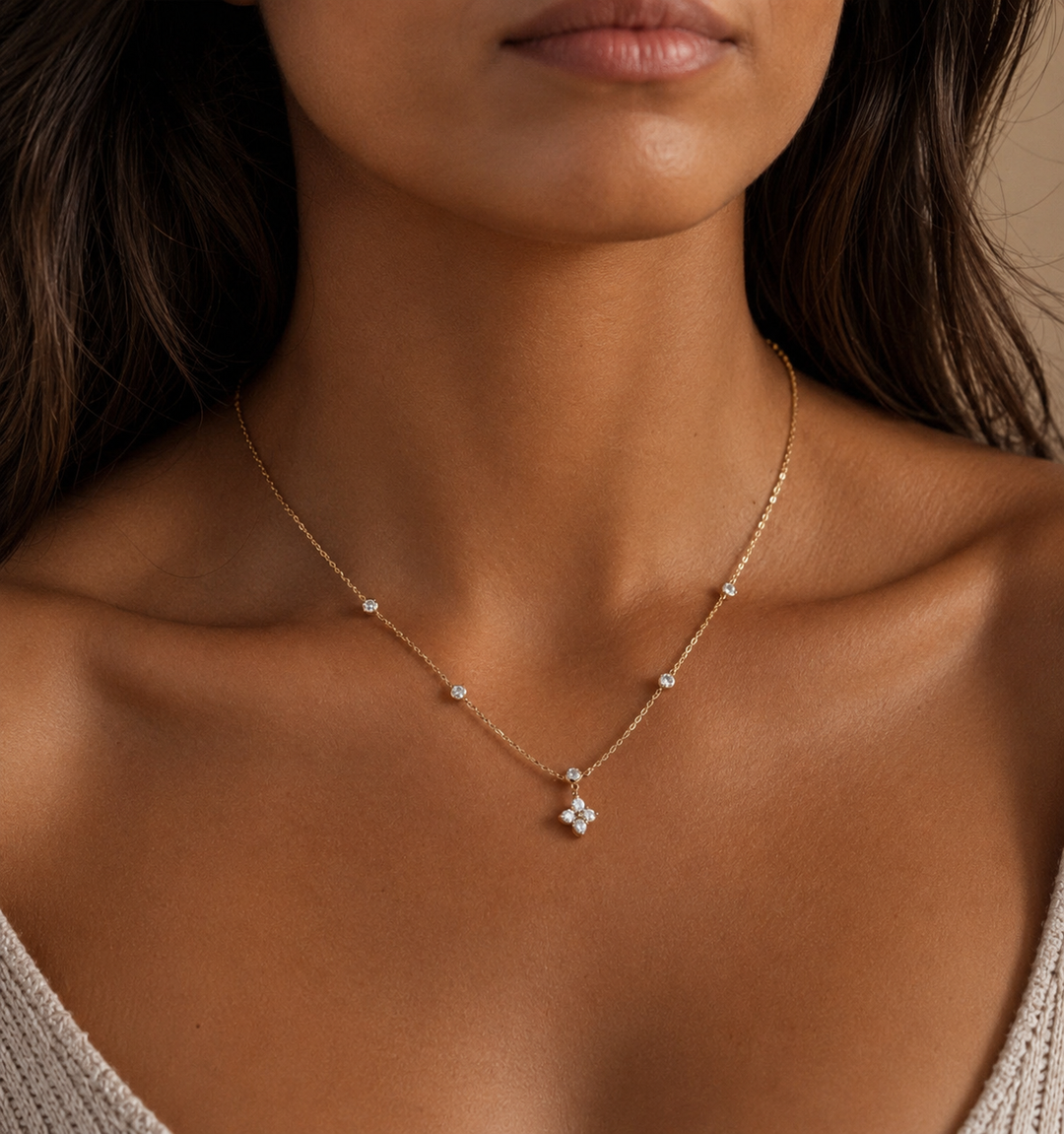 La Florida Necklace