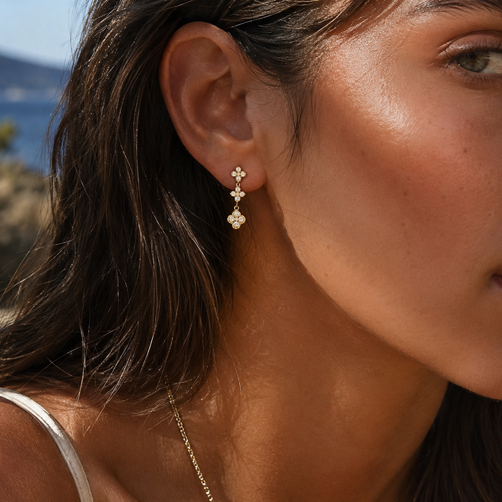 La Dulce Earrings