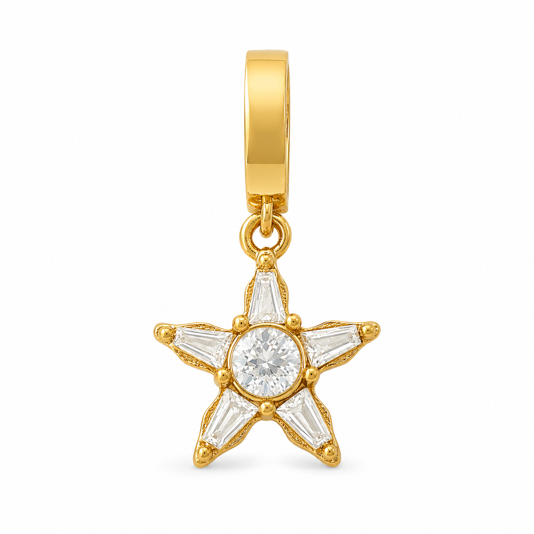 La Fortuna Charm