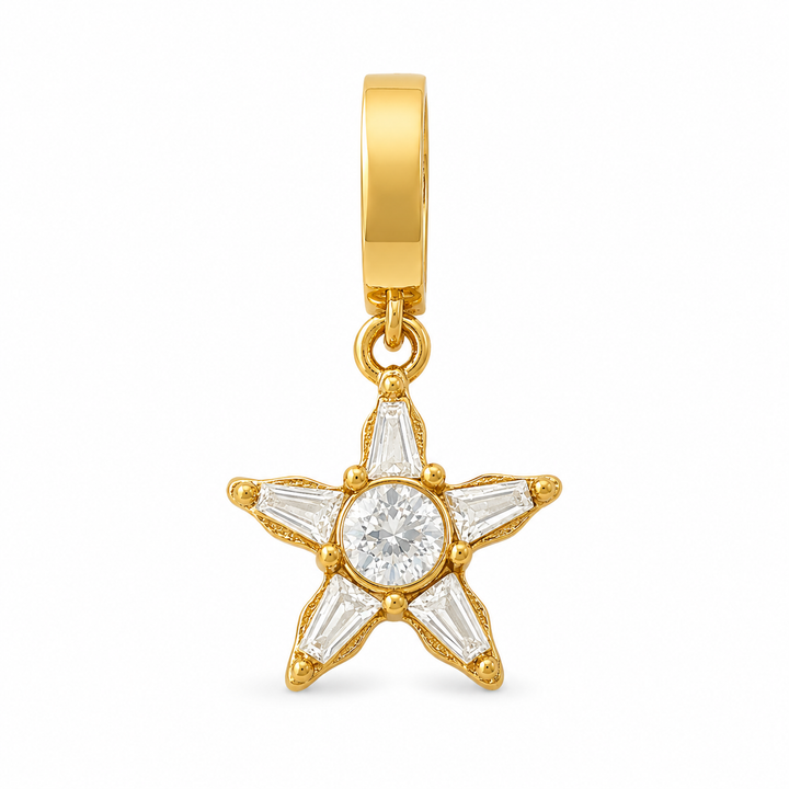 La Fortuna Charm