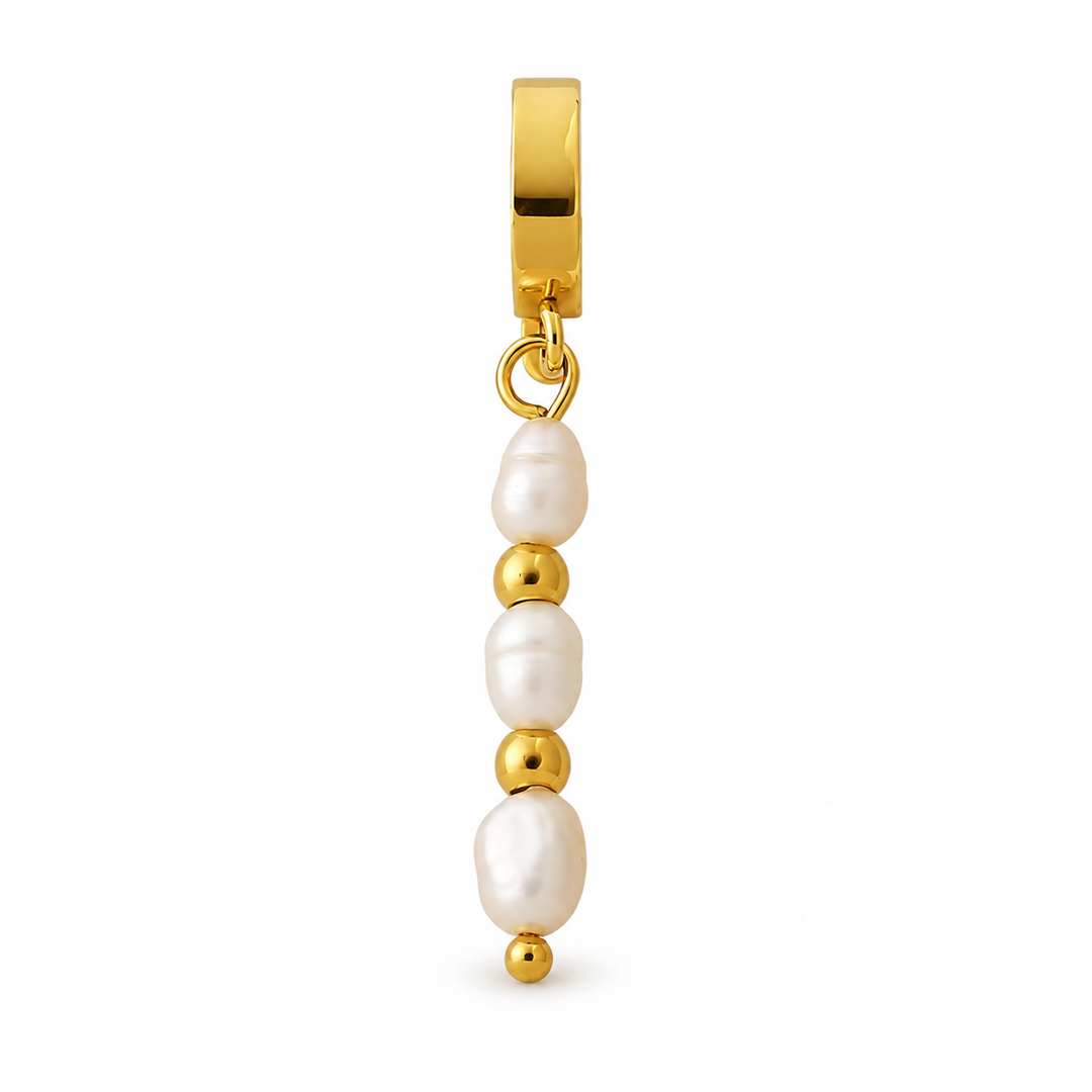 La Perla Charm