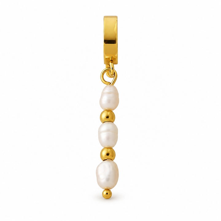 La Perla Charm