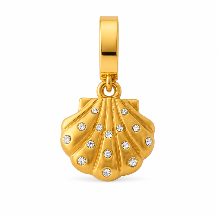 La Concha Charm
