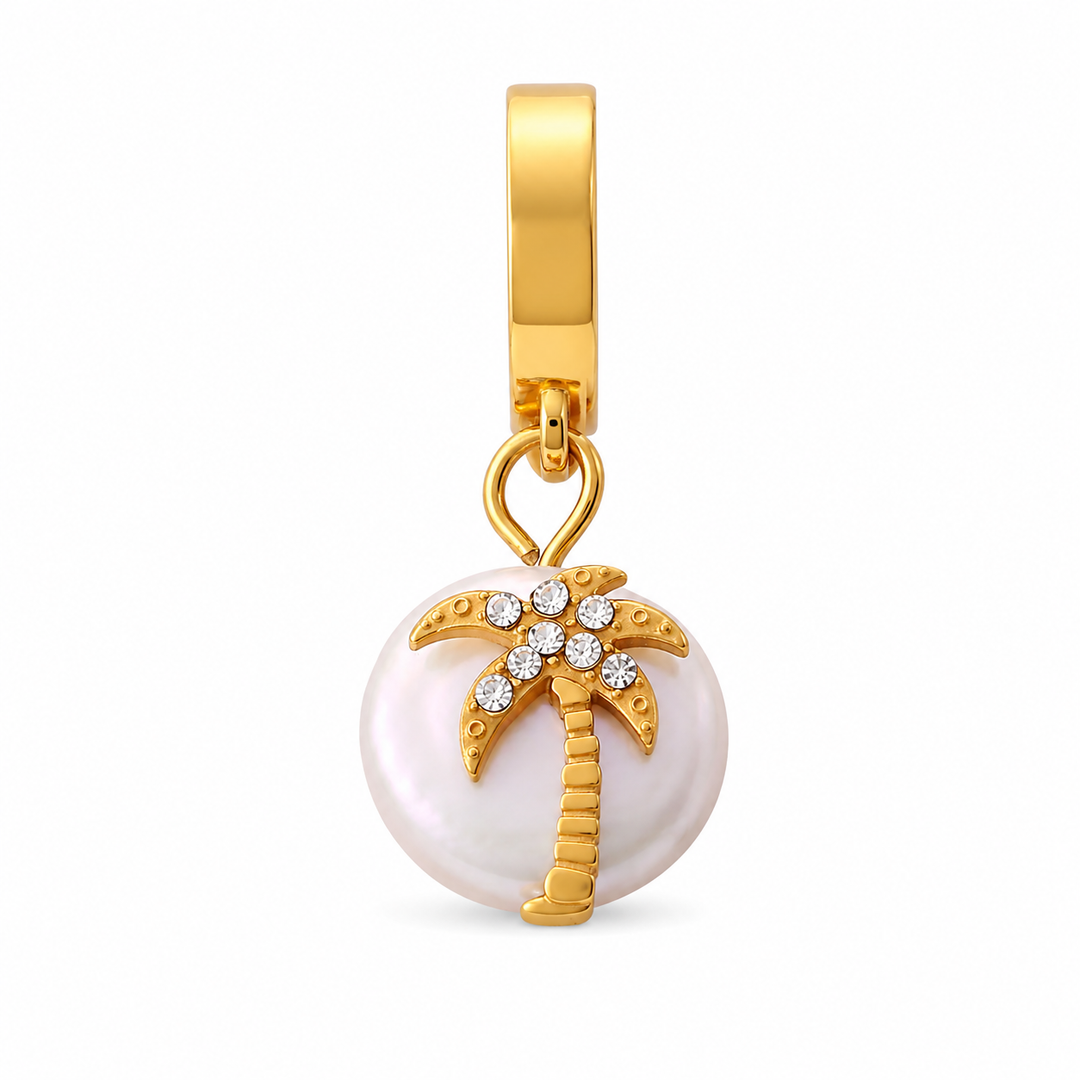 La Palmera Charm