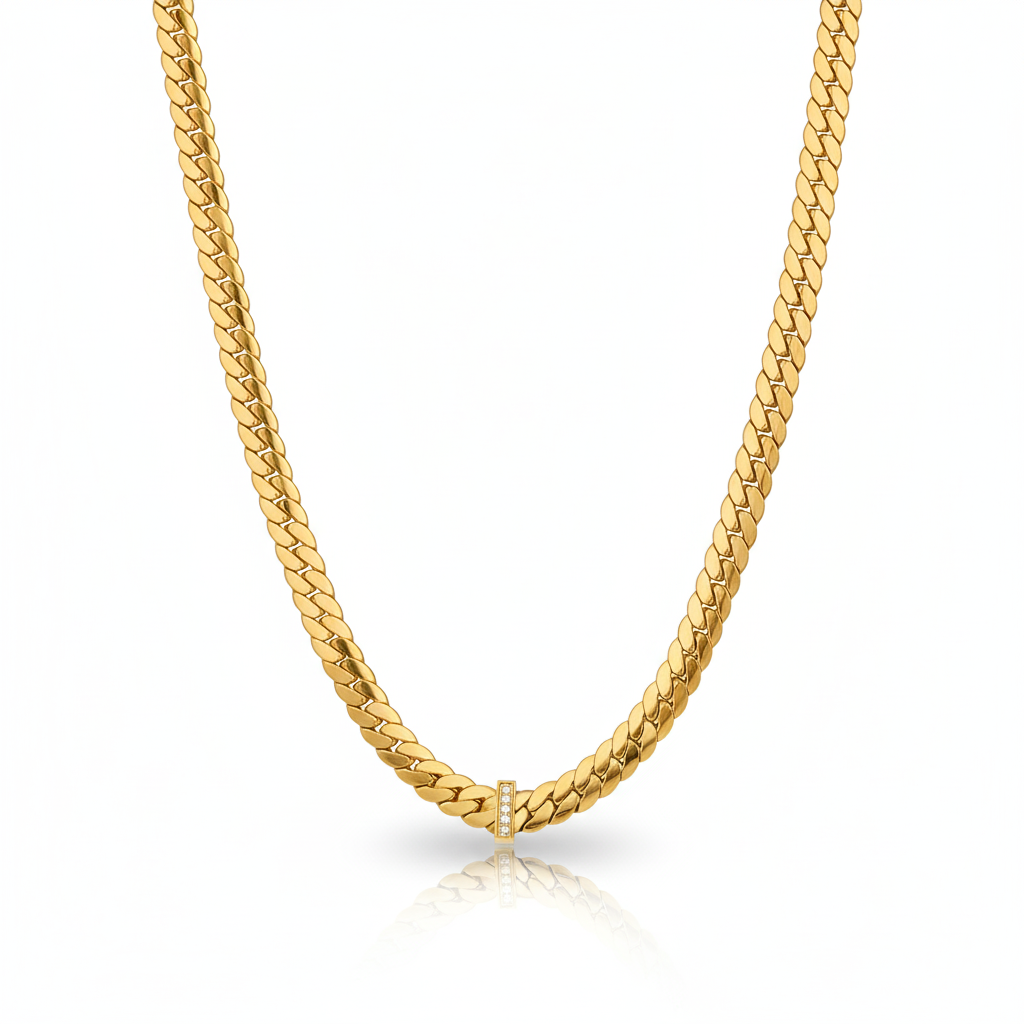 La Brava Necklace