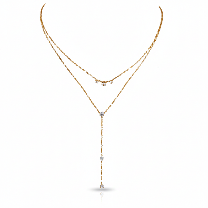La Eterna Necklace
