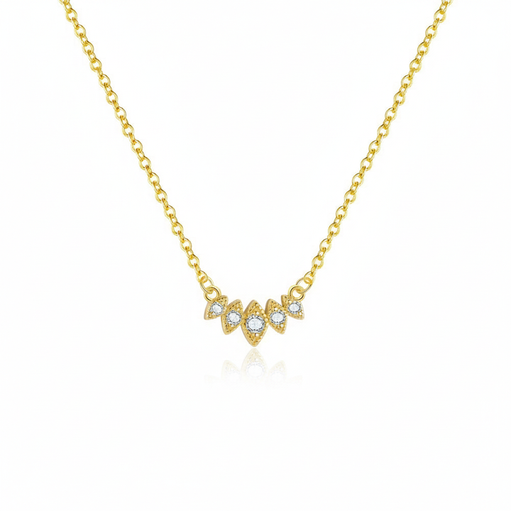 La Corona Necklace