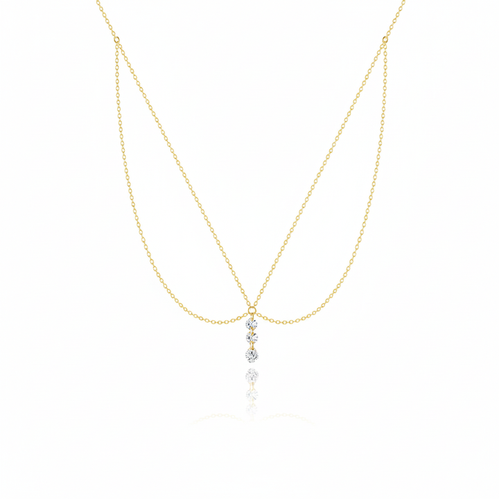 La Aura Necklace