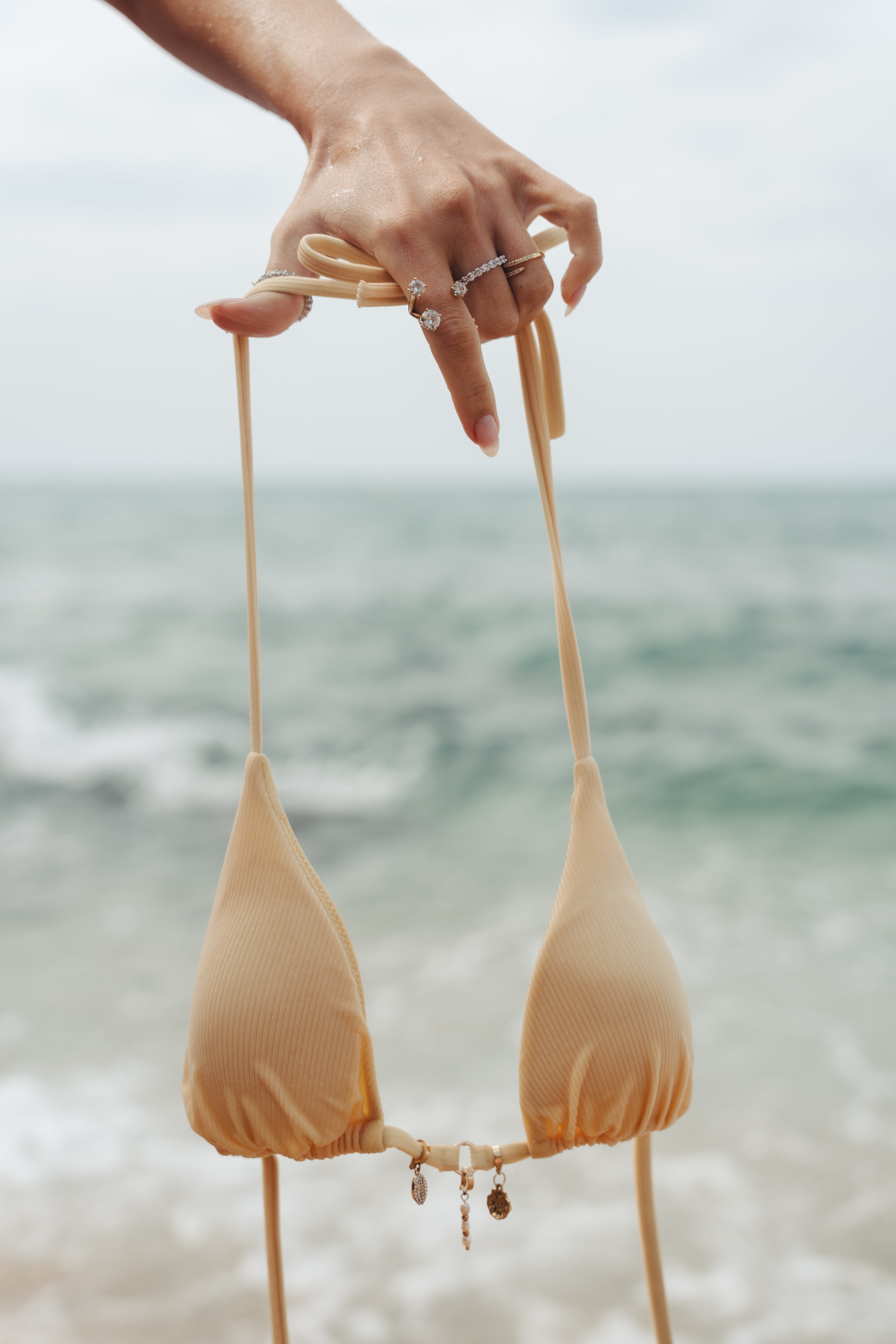 La Ibiza Charm Set – Inéssi