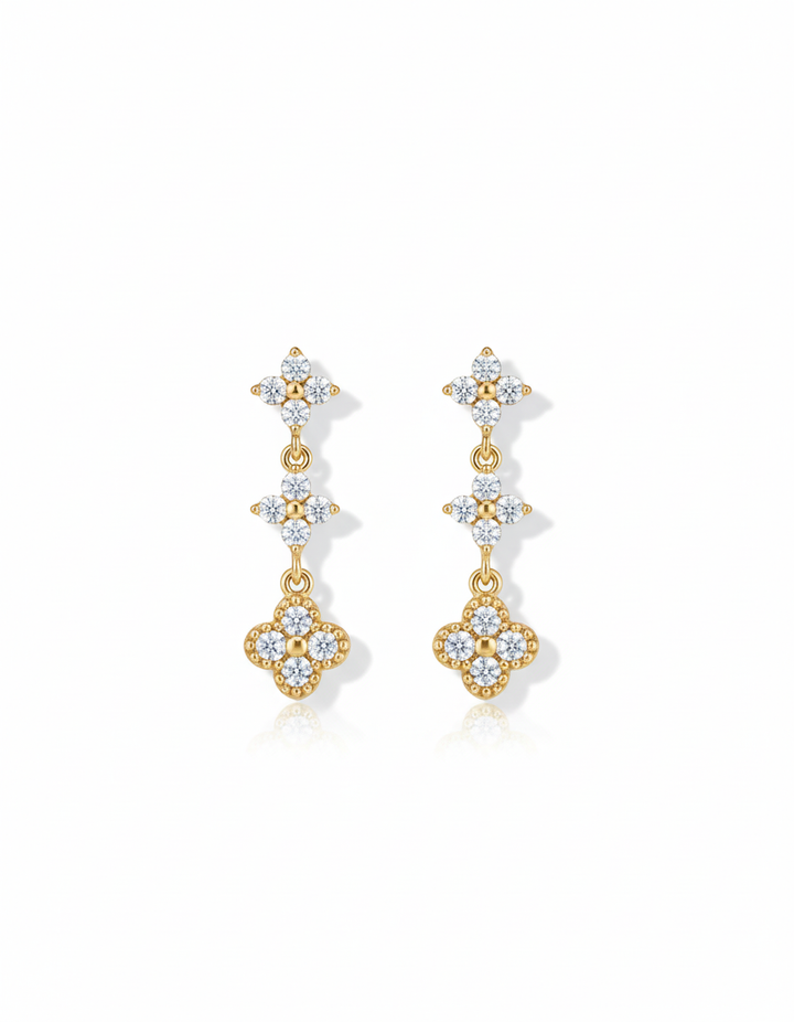 La Dulce Earrings
