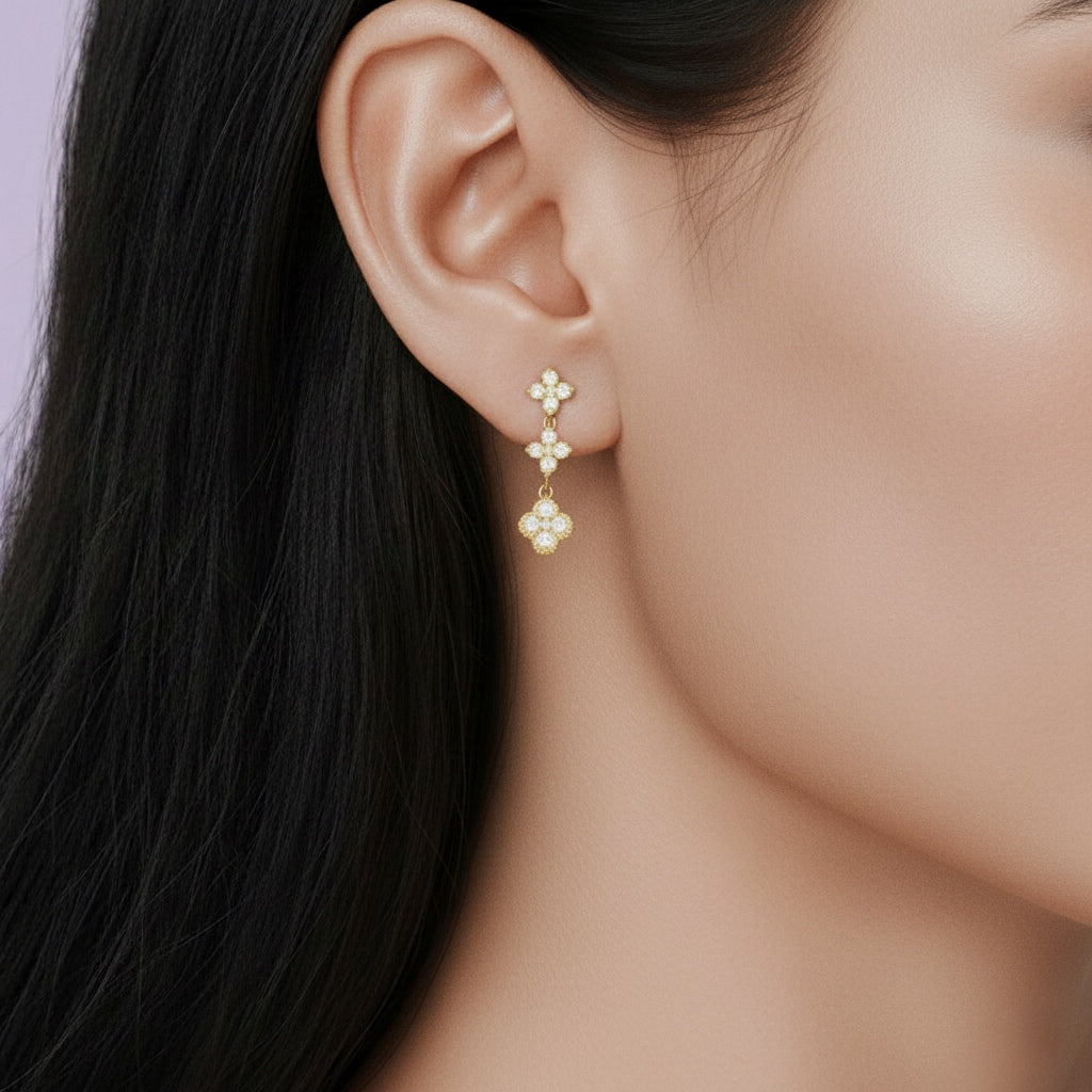 La Dulce Earrings