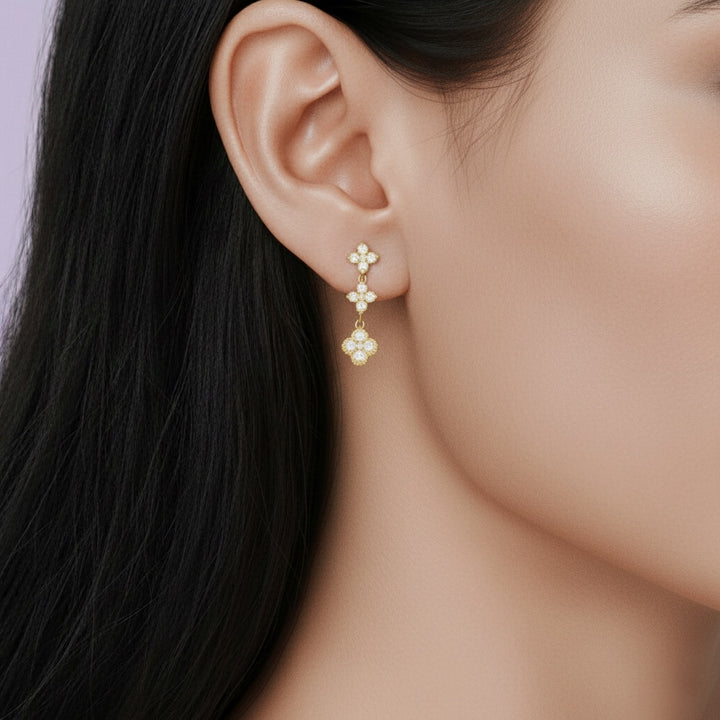 La Dulce Earrings