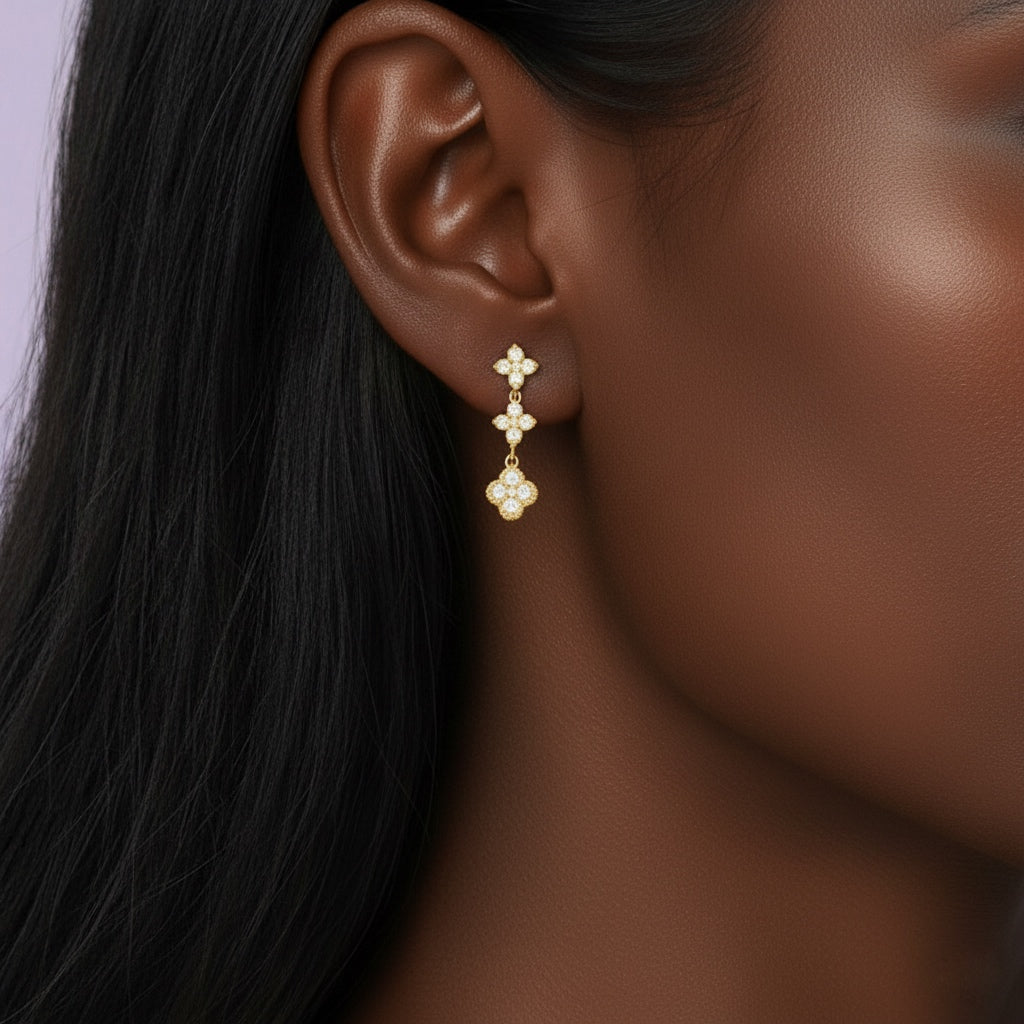 La Dulce Earrings