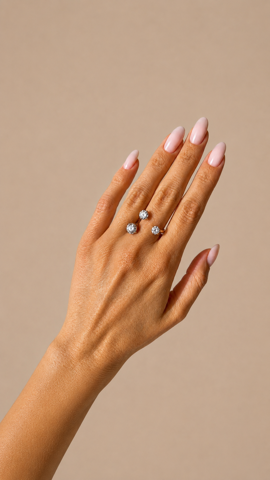 La Aurora Ring