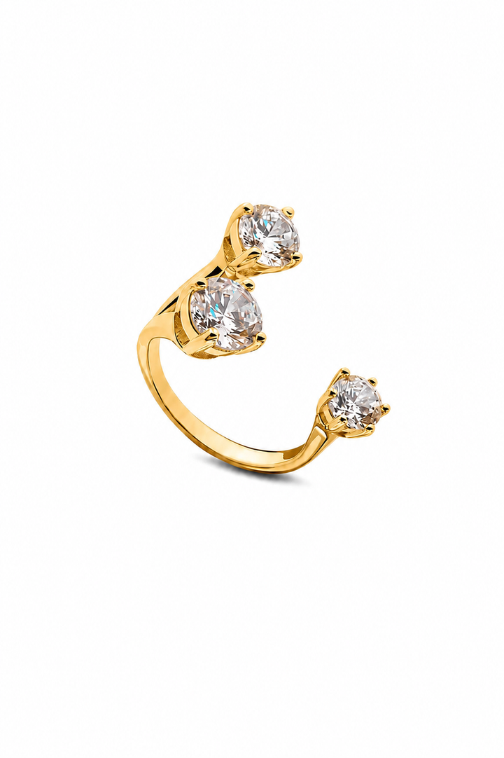 La Aurora Ring