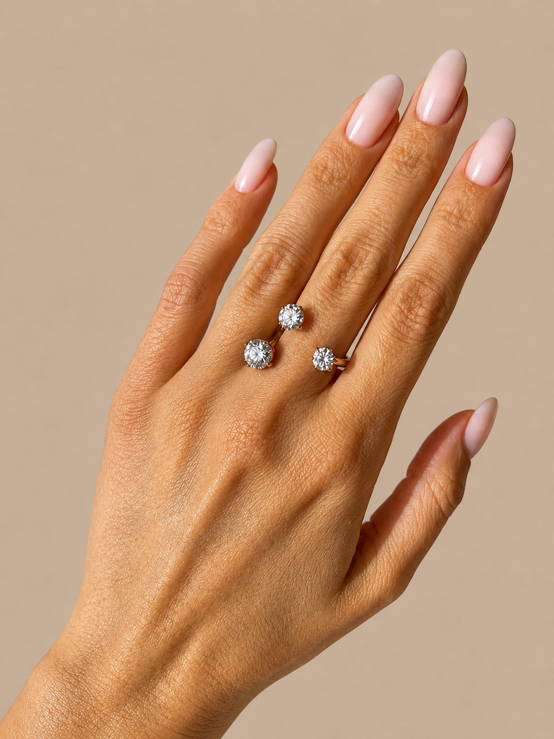 La Aurora Ring
