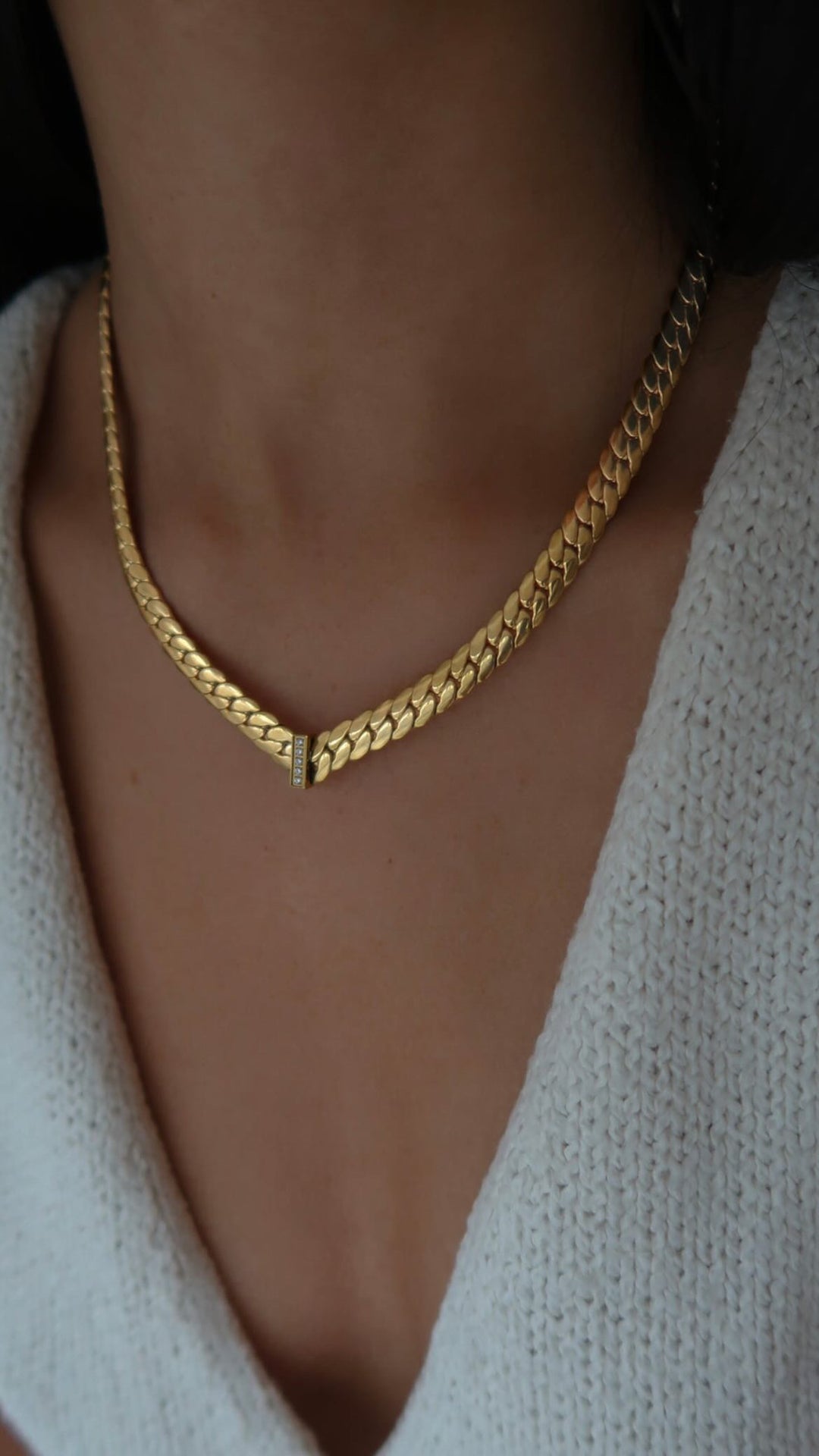 La Brava Necklace