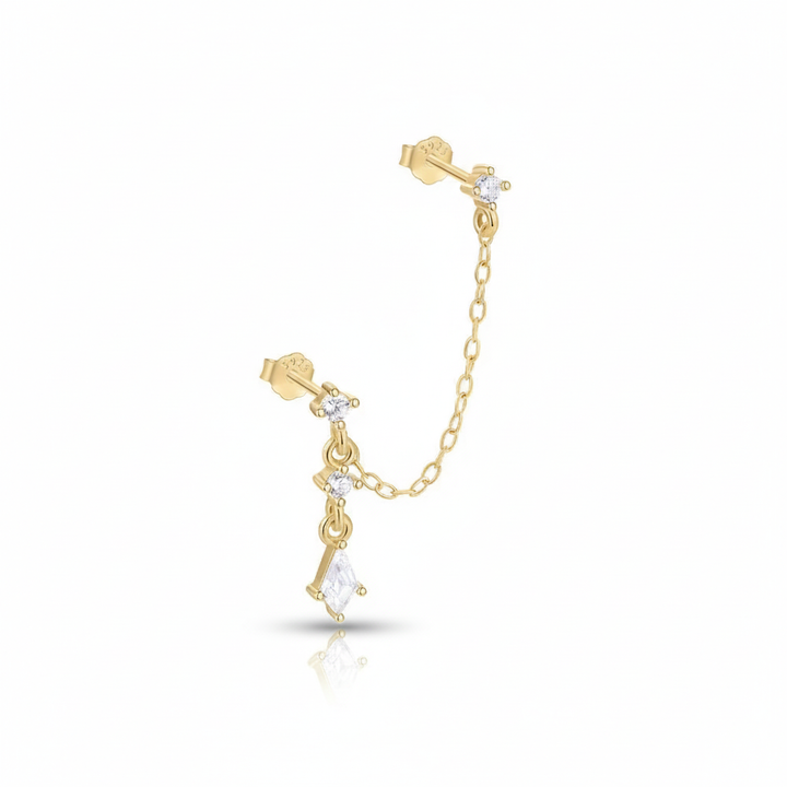 La Cira Earring
