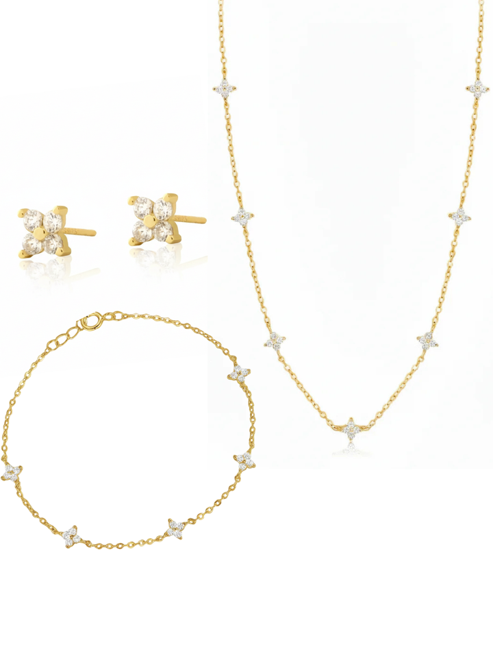 La Jazmina Set