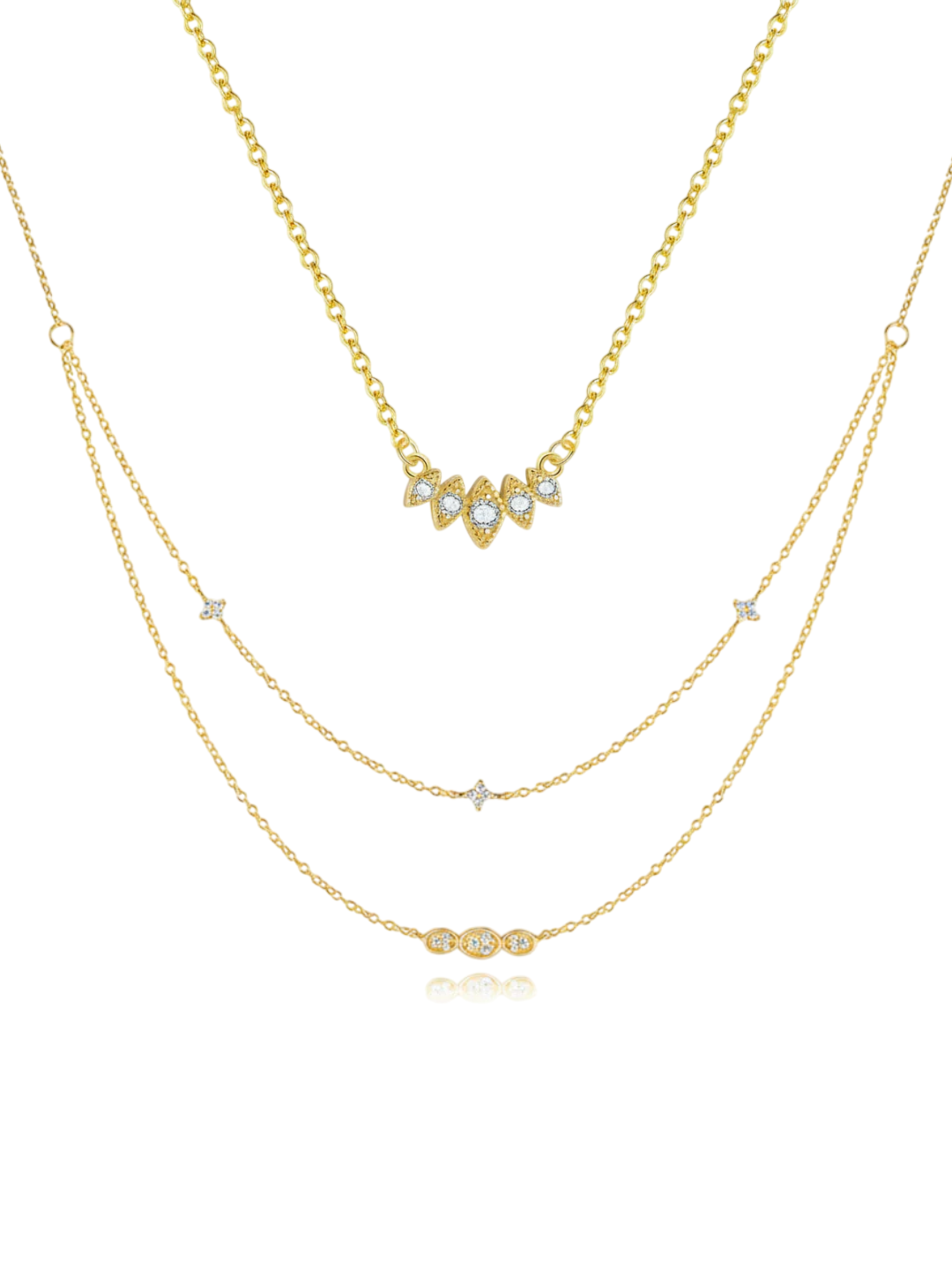 La Gaia x La Corona Set