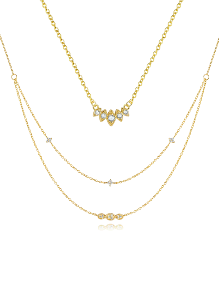 La Gaia x La Corona Set