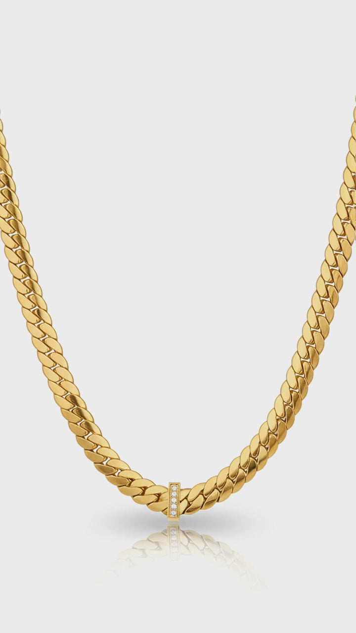 La Brava Necklace