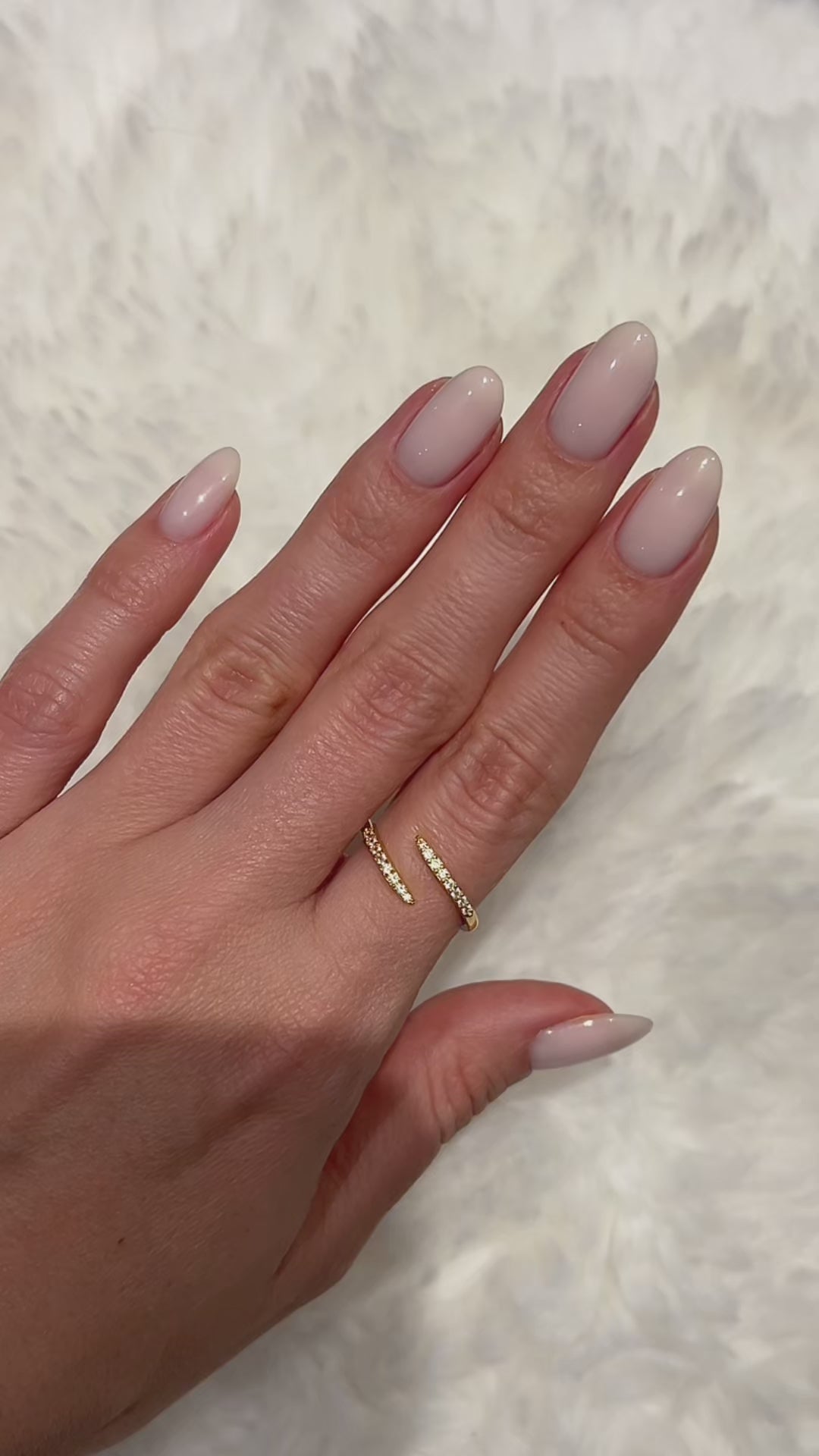 La Noa Duo Set GOLD