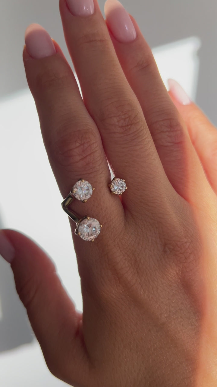 La Aurora Ring