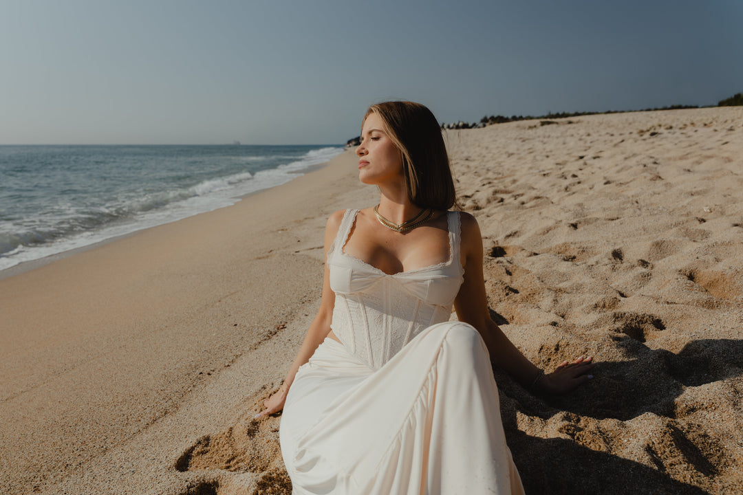 La Brava Necklace