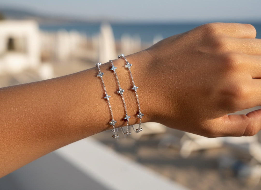 La Lilia Bracelet